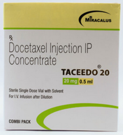 TACEEDO 20 MG